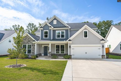 744 Cold Springs Lane active home in River Shoals, Irmo, SC