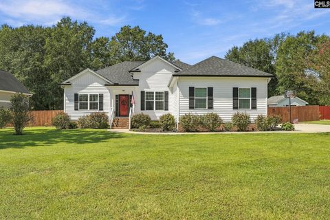 A home in Willbrook