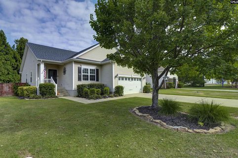 304 Plymouth Pass Drive active home in Settlers Point At Lake Murray, Lexington, SC