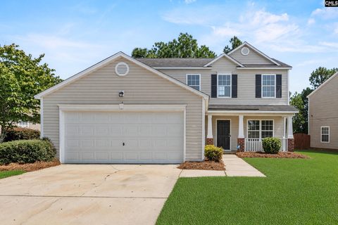 202 Brittany Park Road active home in Brittany Park, Columbia, SC