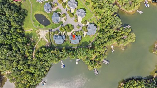 168 Breezes Drive C active home in Hammock Bay, Lexington, SC