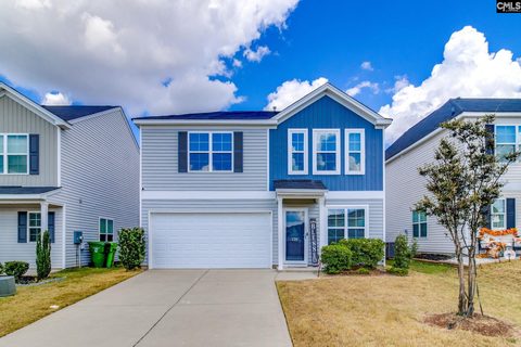 739 Tanager Lane active home in Windfall, Blythewood, SC