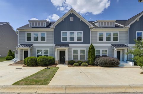 209 Northwood Street active home in Canal Place, Columbia, SC