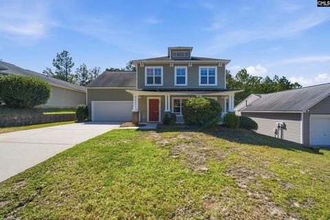 221 Star Hill Lane active home in Persimmon Grove, Lexington, SC
