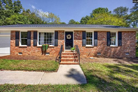 3201 Montcrest Road active home in Gardendale Estates, Columbia, SC