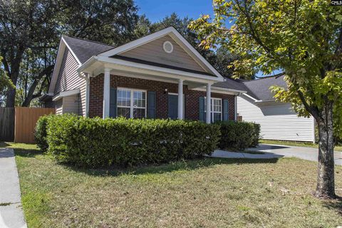 108 Amelia Forest Lane active home in Amelia Forest, Columbia, SC