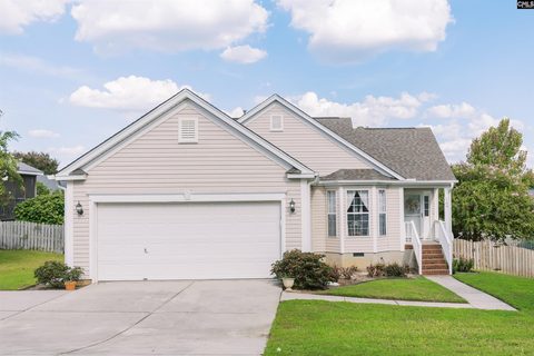109 Dove Cote Lane pending home in Creekside Farm, Lexington, SC