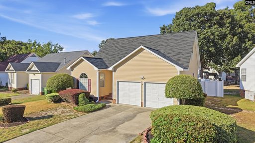 Homes in North Trace, Columbia