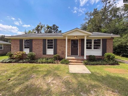A home in Harmon Hills Estates