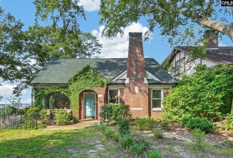 305 Fulton Street active home in Hollywood - Rose Hill, Columbia, SC