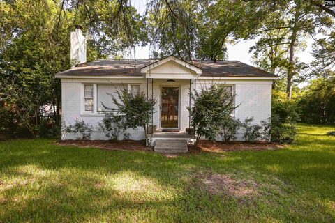 1408 Northland Drive active home in Broad Acres, Cayce, SC