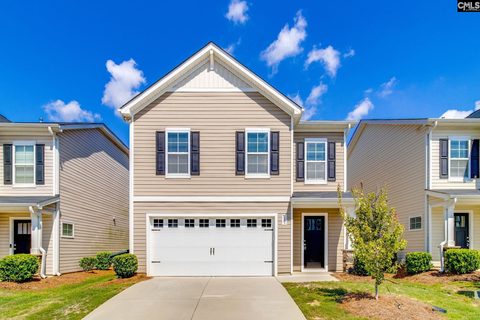 425 Red Poll Way active home in Burnside Farms, Columbia, SC
