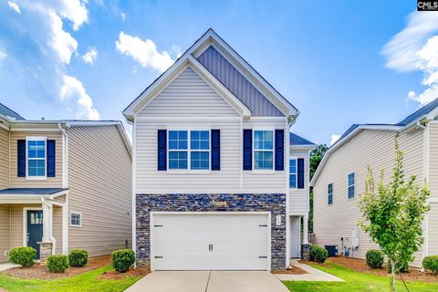 420 Red Poll Way active home in Burnside Farms, Columbia, SC