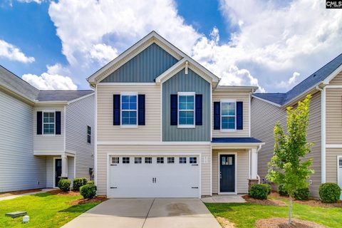 416 Red Poll Way active home in Burnside Farms, Columbia, SC