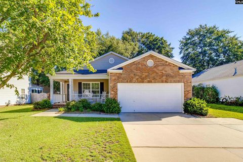 284 Timbermill Drive active home in Timberland Place, Lexington, SC