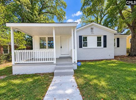 2930 English Avenue active home in Belvedere, Columbia, SC