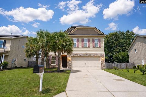 612 Colony Lakes Drive active home in Colony Lakes, Lexington, SC