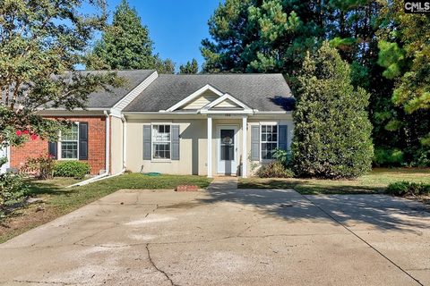100 Waverly Point Drive active home in Waverly Place, Lexington, SC