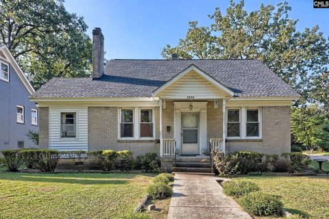 3300 Monroe Street active home in Shandon, Columbia, SC