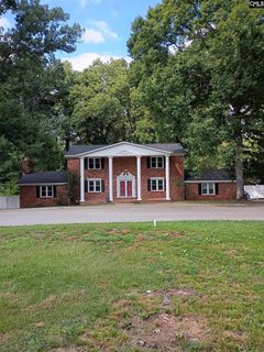 Homes in Murraywood, Columbia