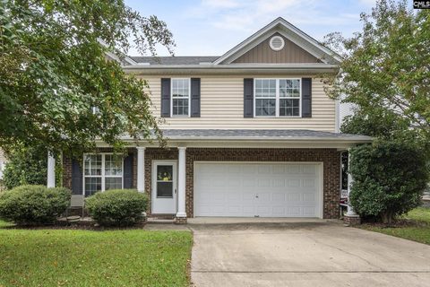 213 Stagone Lane active home in Spring Knoll, Lexington, SC