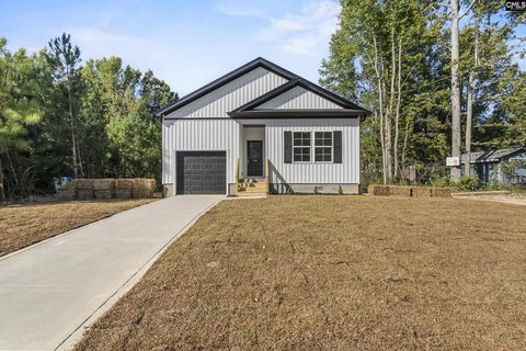 104 Kelsey Street pending home in Rockgate, Columbia, SC