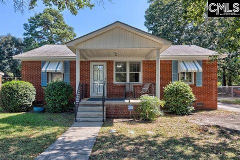 1810 Dupont Drive active home in Woodfield Park, Columbia, SC