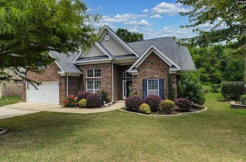 769 Dutchmans Branch Court active home in Preserve At Rolling Creek, Irmo, SC