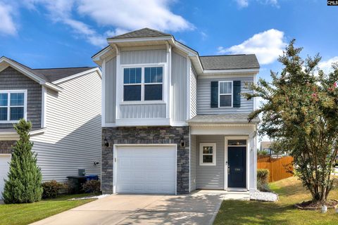 1194 Coopers Ridge Ln active home in Terrace At Liberty Ridge, Elgin, SC
