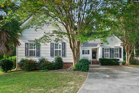 150 Hampton Crest Trail active home in Hampton Crest, Columbia, SC