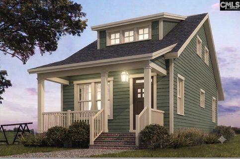 3844 Capers Avenue active home in Rosewood, Columbia, SC