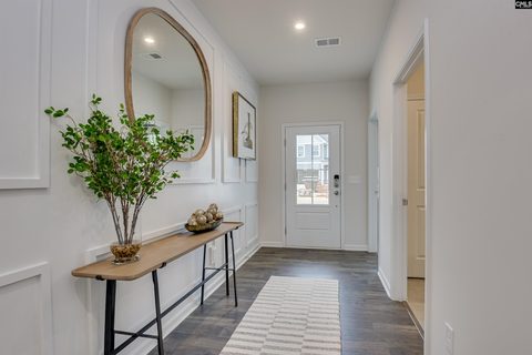 679 Griffon Drive pending home in Boykin Hills, Chapin, SC