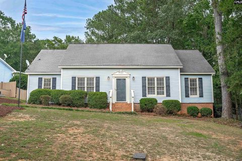 123 Firebranch Street active home in Woodwinds, Columbia, SC