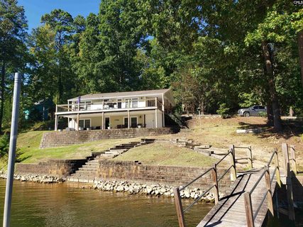 1582 Ginkgo Trail active home in Lake Wateree, Ridgeway, SC