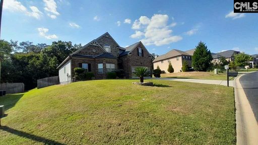 239 View Drive active home in The View, Blythewood, SC