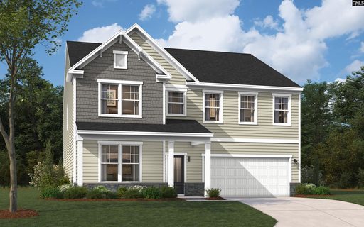 Homes in Ridge At Longview, Lexington