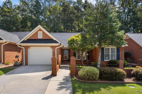 105 Wandering Brook Road active home in Carmel Commons, Irmo, SC