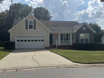 523 Gallatin Circle active home in Foxboro, Irmo, SC