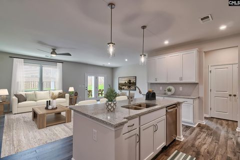 405 Cloak Pin Lane active home in Copper Crest, Lexington, SC