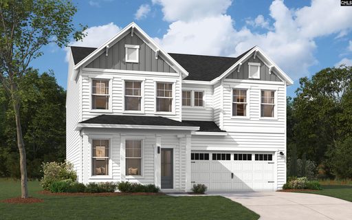 648 Rose Copper Way active home in Copper Crest, Lexington, SC