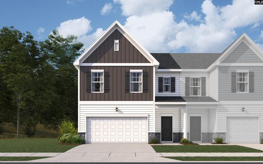 201 Sunny Hill Drive active home in The Falls, Blythewood, SC