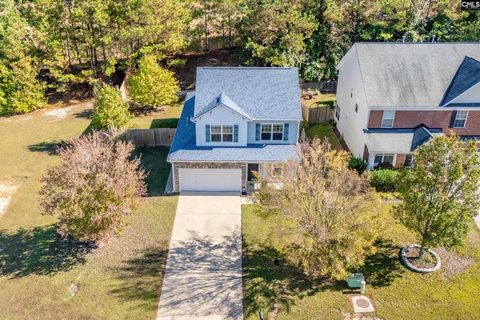 144 Hammock Drive active home in Bent Creek Plantation, Lexington, SC