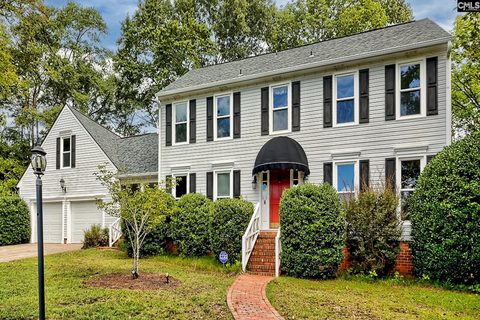 2421 Owl Circle active home in Quail Hollow, West Columbia, SC