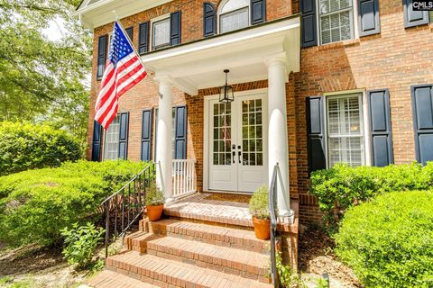 4 Holly Forest Court active home in Crickentree, Blythewood, SC
