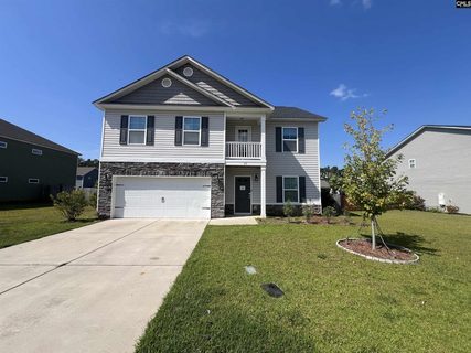 33 Ridge Circle Drive active home in Bramblewood, Camden, SC
