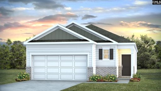 101 Hunters Branch Drive active home in Hunters Branch, Hopkins, SC
