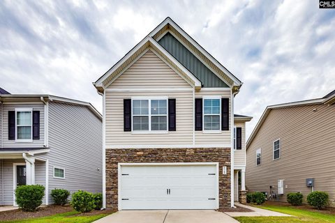 428 Red Poll Way active home in Burnside Farms, Columbia, SC