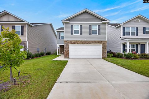 158 Hunters Branch Drive active home in Hunters Branch, Hopkins, SC