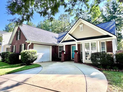 138 Hawks Nest Court active home in Chestnut Hill Plantation, Columbia, SC