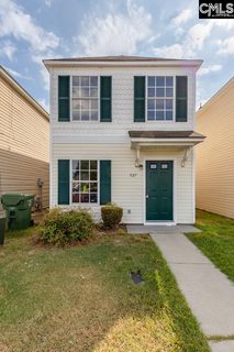 527 Summit Terrace Court